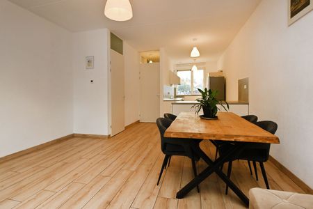 Huis te huur: Arend Vijfvinkelplein 32 2552 RX Den Haag - Photo 3