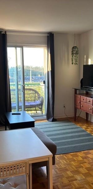 Appartement 3 1/2 à louer à Saint-Hubert - Photo 1