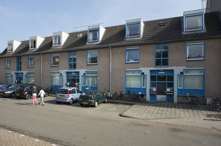 Majellastraat 2, Room no. C02 - Foto 3