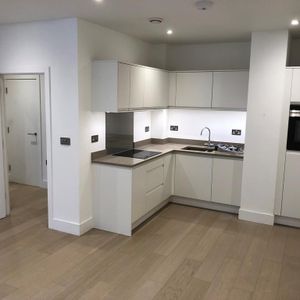 1 bedroom ground floor flat to rent - Photo 2