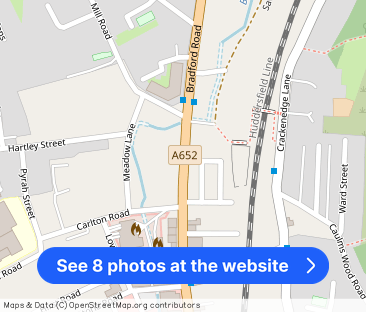 Bradford Road, Dewsbury, West Yorkshire, WF13 - Photo 1