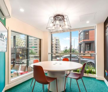 1 bedroom private hall to rent - Photo 2