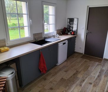 Maison 5 pièce(s) 120 m2, - Photo 6