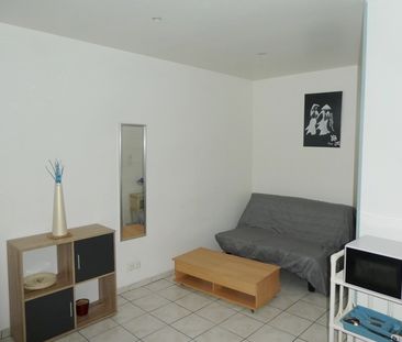 Location appartement à Saint-Pol-de-Léon 19.92m² - Photo 4