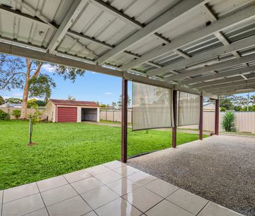 Spacious Living with Large Yard and Double Shed - Photo 6