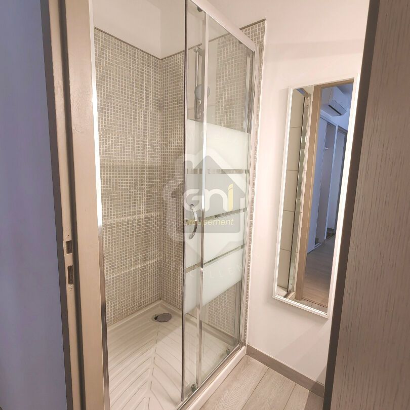 Saint Remy de Provence, appartement meublé 2 pièce(s) 43 m2, - Photo 1