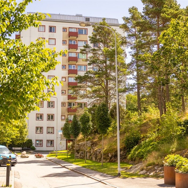 Tureborgsvägen 22 - Photo 1