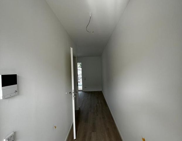 **Erstbezug** Charmante 2-Zimmer-Wohnung mit Balkon - Photo 1