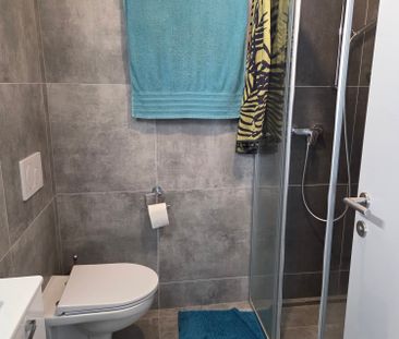 2.5 Zimmer, 46 m² - Foto 2