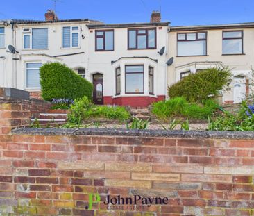 Dulverton Avenue, Chapelfields, Coventry, CV5 8HE - Photo 6