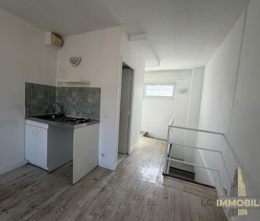 Amiens SAINT-LEU - TYPE 1 - Photo 1