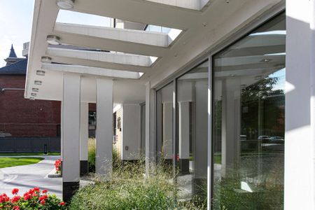 For Lease - 276 St George Street Unit# 201, Toronto, Ontario - Photo 2