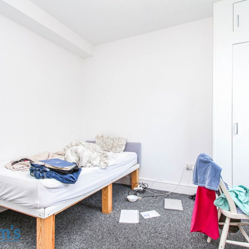 1 bed Detached House for Rent - Photo 1