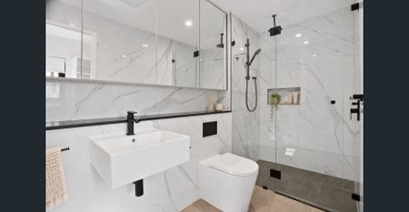 Executive apartment with stunning views - Photo 4