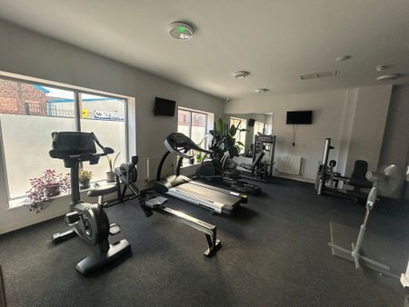 Norfolk House 1, Liverpool, L1 - Photo 2