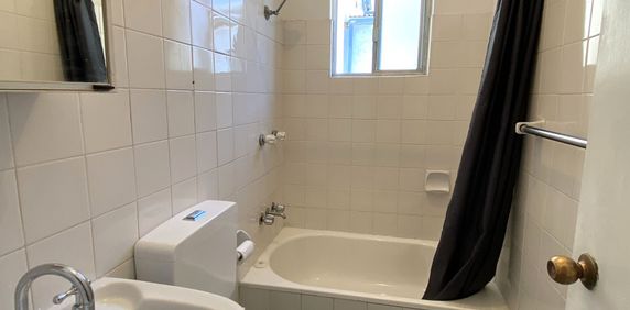 Spacious Studio - Photo 2