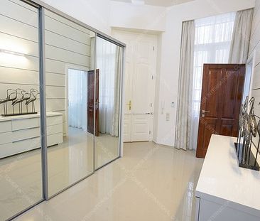Sütő street | Property for Long Term Rent in Budapest - Photo 5
