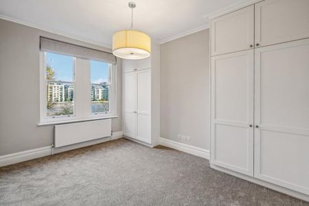 3 bedroom flat to rent - Photo 2