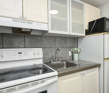 For Lease - 123 PAMILLA Street Unit# 2, Dows Lake - Civic Hospital ... - Photo 2