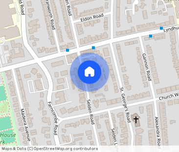 Selden Road, Worthing - Photo 1