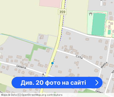 Na wynajem dom idealny pod działalność - Фото 1