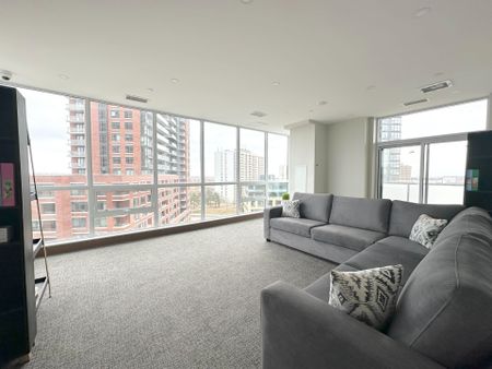 For Lease - 25 Kitney Drive Unit# 205, Ajax, Ontario - Photo 3
