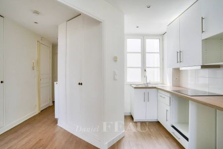 Location appartement, Paris 4ème (75004), 2 pièces, 43.14 m², ref 85290997 - Photo 2