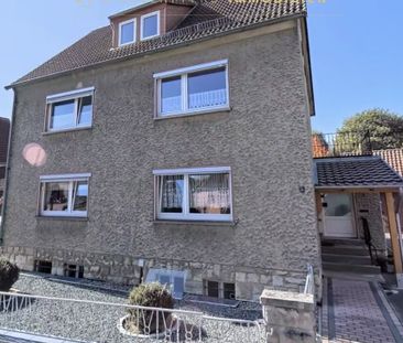 Gemütliche 2-Zimmer Dachgeschosswohnung in Lamspringe – frisch reno... - Photo 6