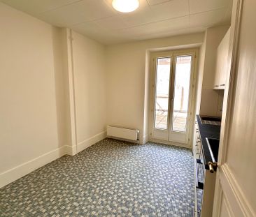 3.5 Zimmer, 66 m², 1. Stock - Photo 2