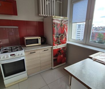 Kawalerka w Śródmieściu na 1 maja - Фото 5