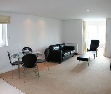 Bryers Court, Grand Central, WA2 - Photo 1