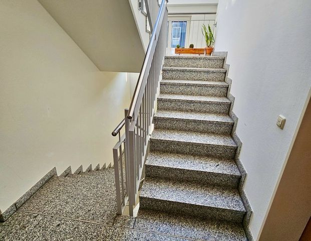 Perfekte geschnittene 2-Zimmer-Wohnung unweit der Dresdner Neustadt - Foto 1