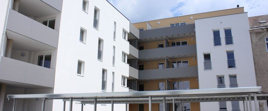 2 Zimmer - 56 m² - Photo 1