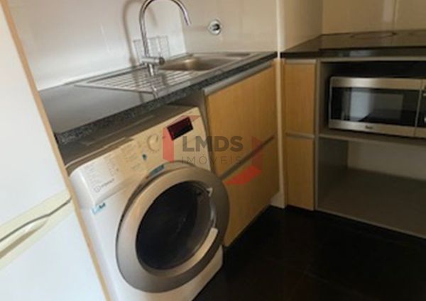 Apartamento T1