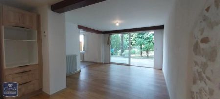 Maison à louer 4 pièces 109.35m² - Photo 2