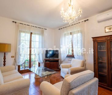 Villa unifamiliare viale Versilia, Centro, Forte dei Marmi - Photo 1