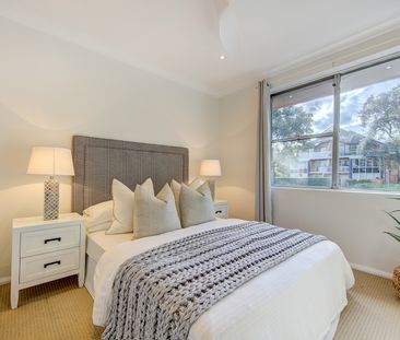 11/37 Shirley Road, Wollstonecraft NSW 2065 - Apartment For Rent | ... - Photo 3
