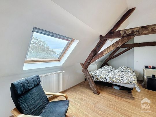 APPARTEMENT 1 CHAMBRE BIEN SITUEE A SOIGNIES - Photo 1