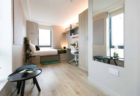 Gold Ensuite - Photo 3