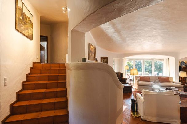 Moradia T6 em Lisboa - Photo 1