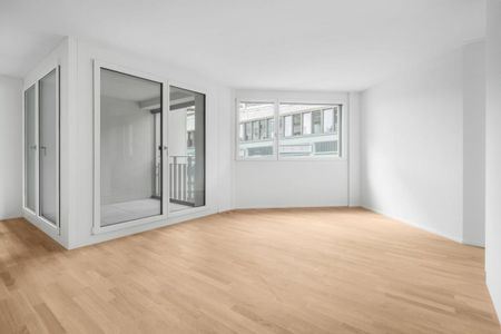 2.5-Zimmer-Wohnung, 1. OG, Zürichstrasse 16, 6004 Luzern - Foto 5