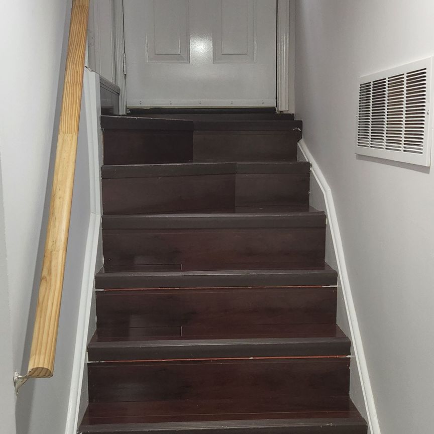 For Lease - 24 Sandham Crescent Unit# Basement, Markham, Ontario - Photo 1