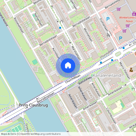 Auriollaan, 188, Utrecht