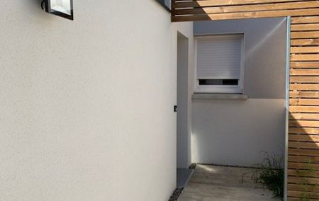 3 pièces, 66m² en location à Villeneuve-tolosane - 760.52 € par mois - Photo 4