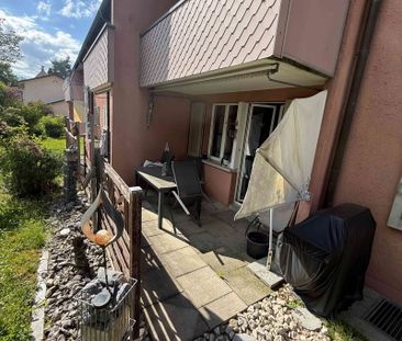 4.5 Zimmer, 80 m², EG - Foto 4