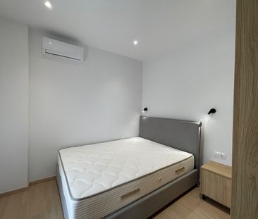 Studio/Γκαρσονιέρα για ενοικίαση Βαρδάρης - Δικαστήρια (Βαρδάρης - ... - Photo 3