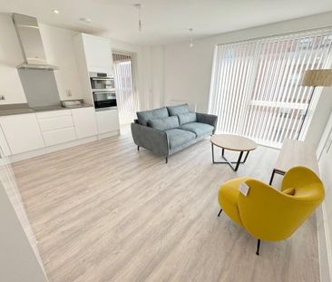 1 bedroom apartment to rent - Photo 2