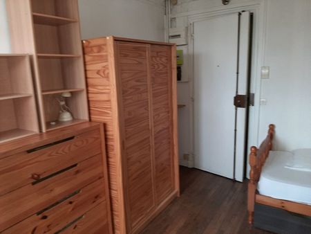 Appartement 1 Pièce 14 m² - Photo 3