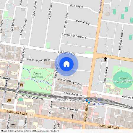 5 Selbourne Street, Vic 3122, Hawthorn