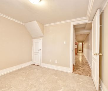 For Lease - 132 Spears Street Unit# Basement, Toronto, Ontario - Photo 1